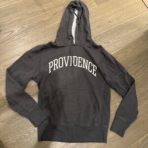 Providence hoodie